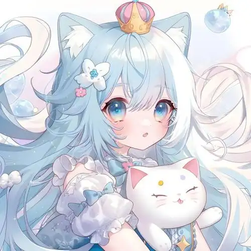 治愈系漫迷头像
